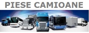 PIESE CAMIOANE MAN DAF SCANIA IVECO ETC